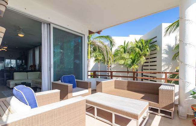 Casa del Mar 205 by CocoBR - Foto 18