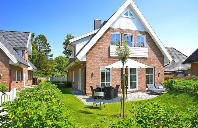 Ferienwohnung in Wyk auf Foehr - Foto 30