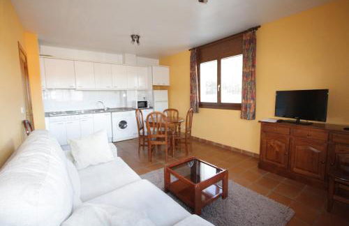 Apart-Hotel Selva Nevada - Foto 13