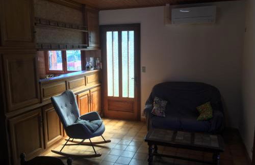 Appartement plain-pied vacances - Photo 8