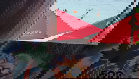 EcoHotel Hector - Foto 2, Zona de estar