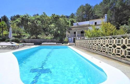 Villa LAS ENCINAS-en el pueblo de Esporles- Mallorca - Photo 1