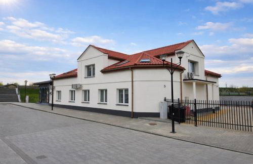 Apartamenty Nad Pilicą - Klimatyzacja - Sulejów - Photo 9