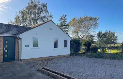 The Bolthole - Foto 26