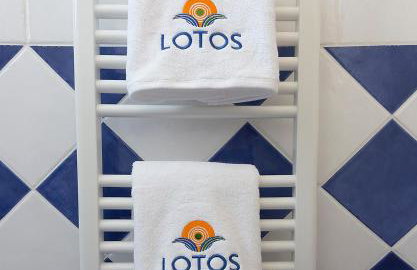 LOTOS - Luxury Apartments - Foto 49