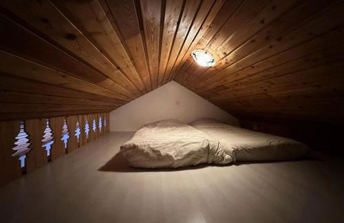 Résidence Le Coup De Sabre - LE COUP DE SABRE MAE-0011 - Foto 8