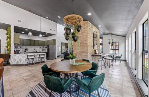 The Landry 326 Spacious and Cozy 2 Bedroom 2bth - Foto 6