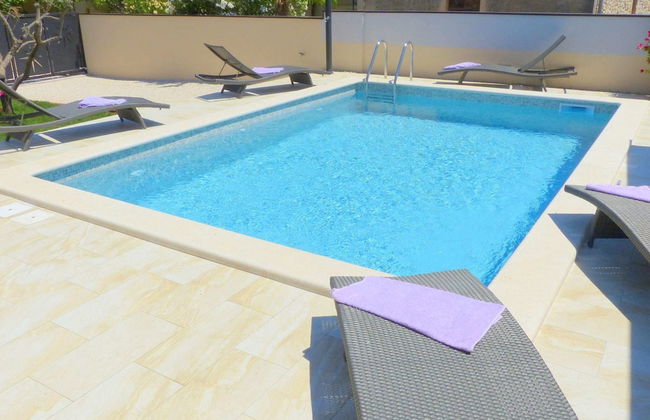 Cozy Holiday Home in Valtura With Swimming Pool - Foto 11