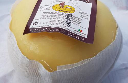 Casa do Tinte - Gouveia-Folgosinho - Foto 8