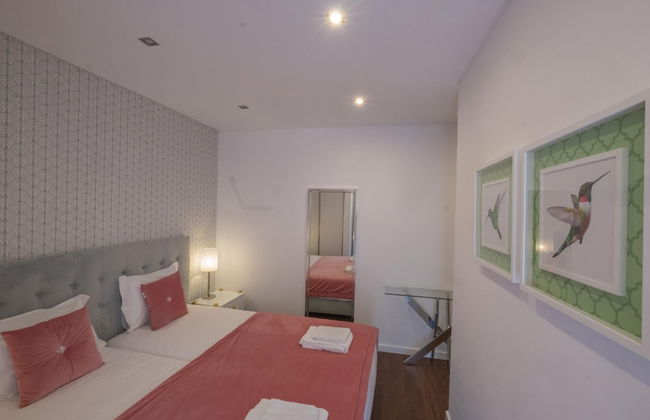 Quinta da Tia Briosa Casa da M e II by Homie - Foto 33