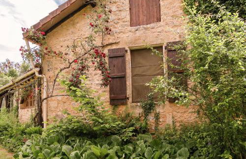 Holiday Home in Dordogne near Lascaux Cave - Foto 12