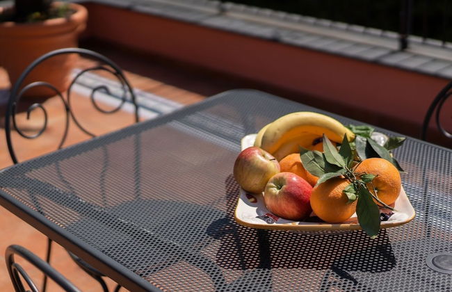 Domus Le Postali - Foto 21