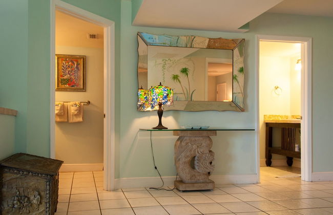 Beach Place Guesthouses - Foto 23