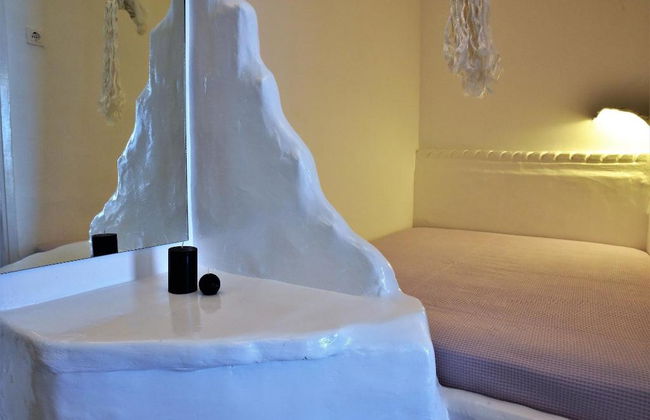 Adamas Hotel - Foto 18