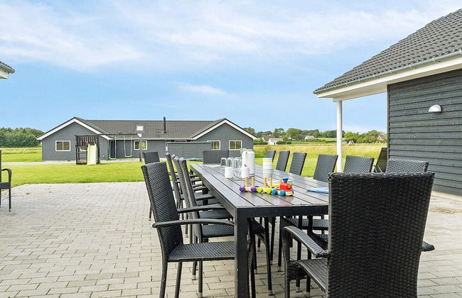 Holiday Home in Stege - Foto 14