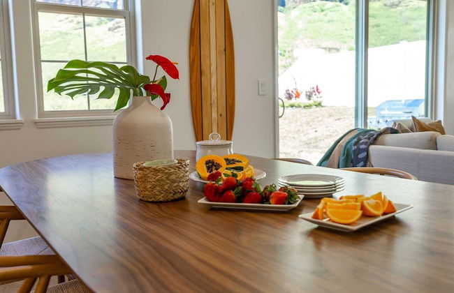 Alaula by Avantstay Gated Security Home w Valley, Ocean Views! - Foto 13