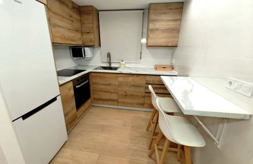 Aloha Calpe Dreams, Primera Linea de Playa - Foto 7