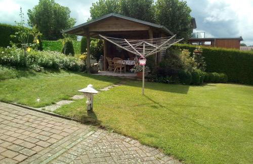 Ferienhaus Mecklenburgische Seenplatte - Foto 17