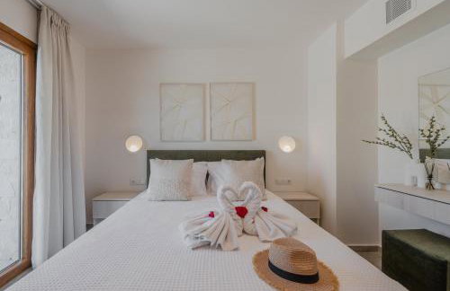 Casa Karinea - Serene Stone House Retreat - Foto 68