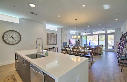 'Desert Pearl' Oasis with Private Pool - Lower Rates - Foto 10