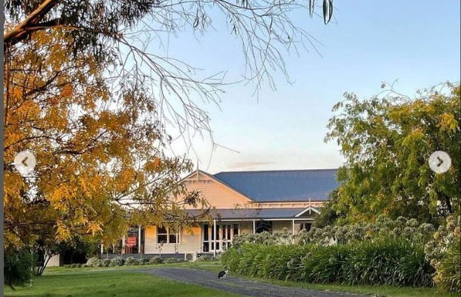 Jilly Park Farm Interactive Experience - Foto 6