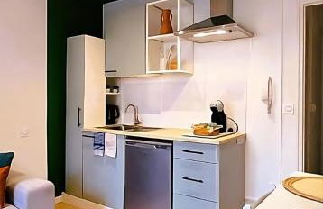 Le Cocon d'Anna - Le studio - Foto 2