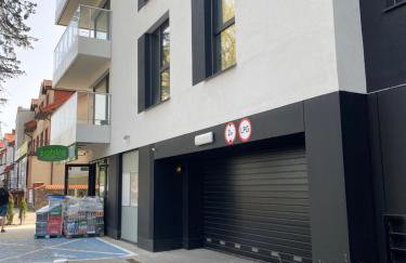 Love Travel - Targowa 4 - Foto 29