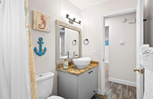 Family home w private pool & fire pit - Foto 33