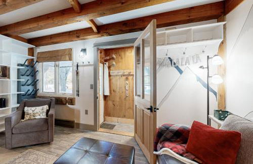 Riverbend Ski Retreat - Foto 2