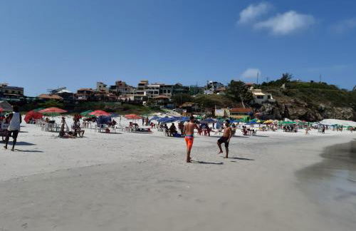 Belíssimo Apto à Beira Mar - Foto 56