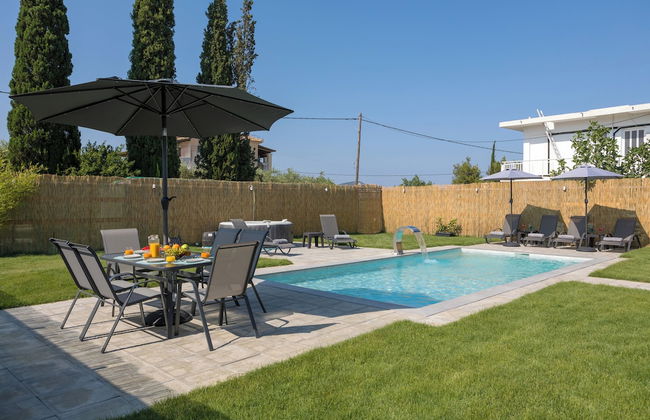 Villa D & J - Photo 50