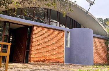 Casa Histórica de Sérgio Ferro - Arquitetura Moderna - Foto 14