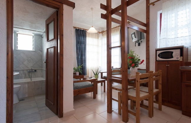 Proimos Apartments - Foto 14