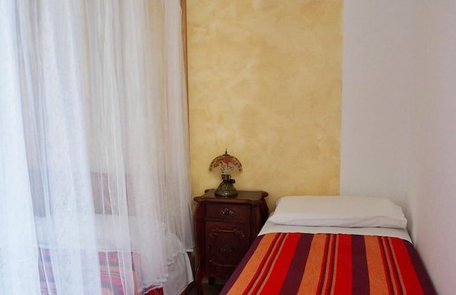 Bioagriturismo Masseria Sciaiani Piccola - Foto 40