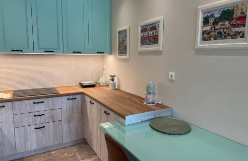 Modern, chic, near a Blue Flag beach, 100 sq m - Foto 2