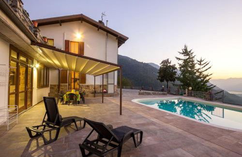 Lakeside Mansion With Pool - Foto 64