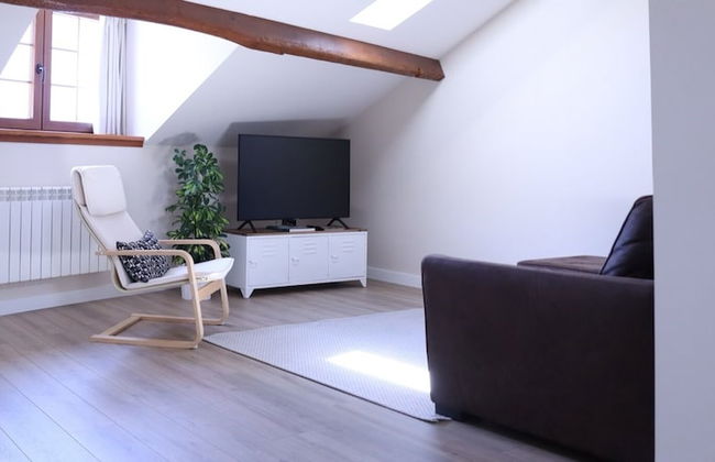 La Buhardilla de Loli - Photo 1