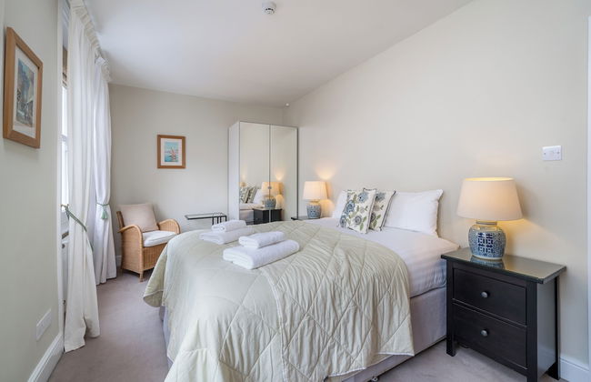 JOIVY Bright Flat for 6, Near Victoria and Warwick sq - Photo 48