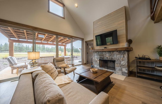 Getaway at the Wilderness Club - Photo 18