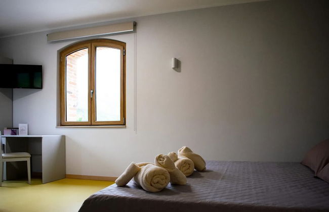 Tenuta del Barone - Foto 1