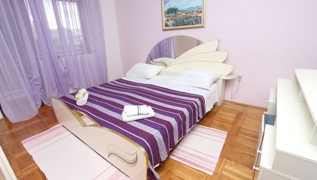 Mare - Comfortable Apartment - A2 - Foto 3, Habitación