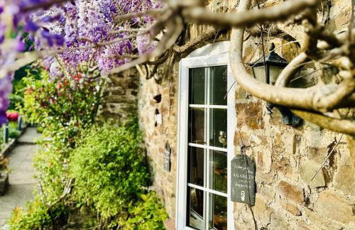 Devon 6-Bed Cottage with Country Views & Parking - Foto 19