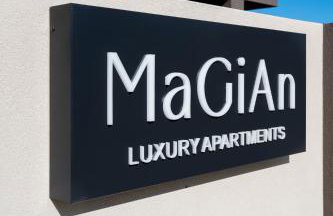 Magian Luxury Apartments - Photo 14