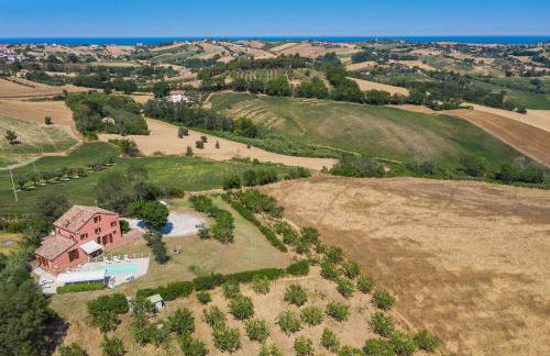 Casa Rossa - Foto 33