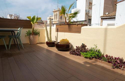 SingularStays Ático Roger de Flor - Photo 5