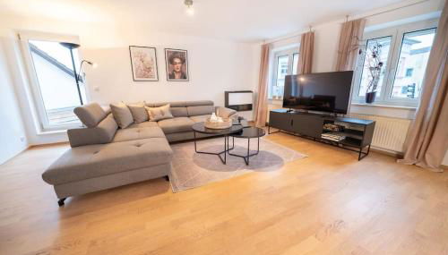 NEW Schöne Eigentumswohnung im Zentrum von Deggendorf - Foto 2