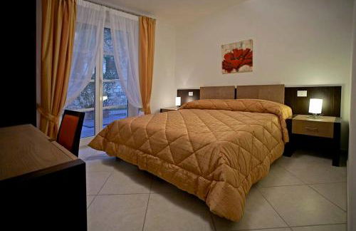 Residence I Gabbiani - Foto 27