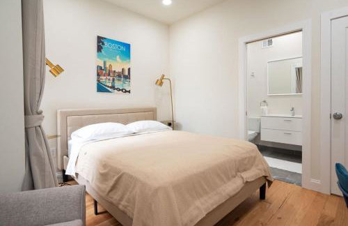 2bd 2ba apartment in townhouse - Foto 7