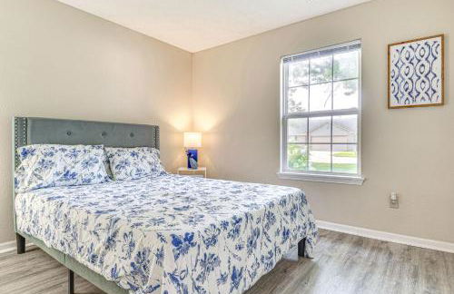 Westfield Home with Furnished Patio 2 Mi to Park St - Foto 17