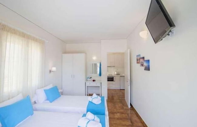 Filoxenia Kirki apartments - Foto 11